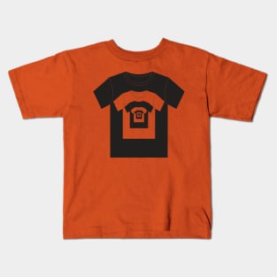 Teeception Kids T-Shirt